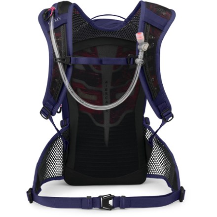Osprey Raven LT 12 Hydration Pack - Women's 1