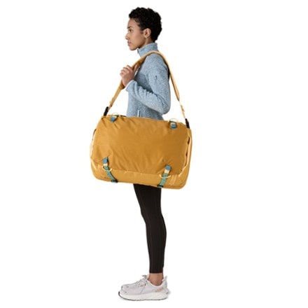 Patagonia Black Hole MLC Pack 6