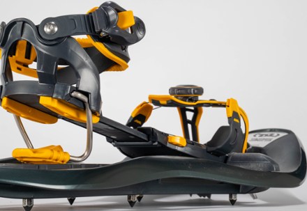 TSL Snowshoes 325 Phoenix Snowshoes 1