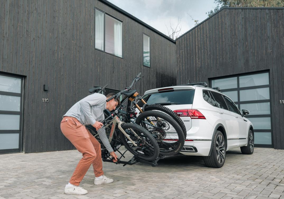 Location Image for OutPace 3-Bike Hitch Rack