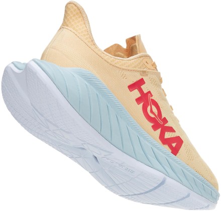 HOKA Carbon X 2 Road-Running Shoes - Women's 3
