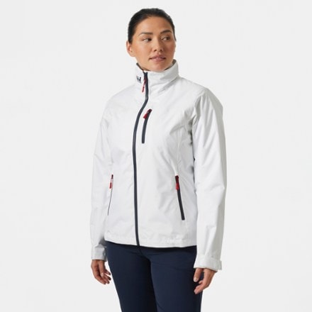Helly Hansen Crew Midlayer Jacket 2.0 - Women's 0