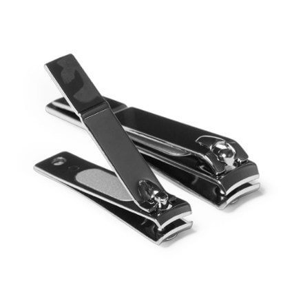So iLL Nail Clippers - Set of 2 1