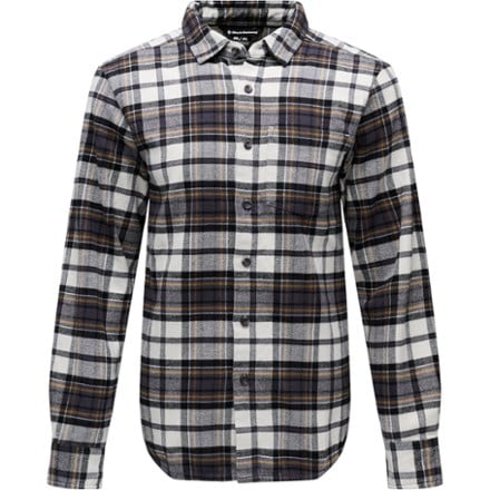 Black Diamond Project Flannel Shirt - Men's 0