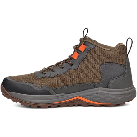 Teva Ridgeview Mid RP Hiking Boots - Men display picture 1