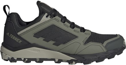 terrex agravic trail running shoe