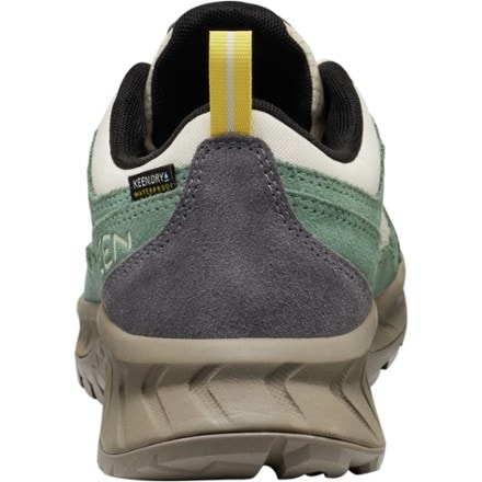 KEEN Hightrail EXP Waterproof Hiking Shoes - Men's 5