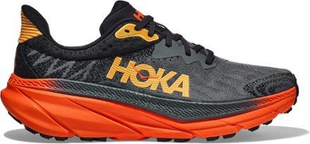 Challenger 7 Trail-Running Shoes - Men's