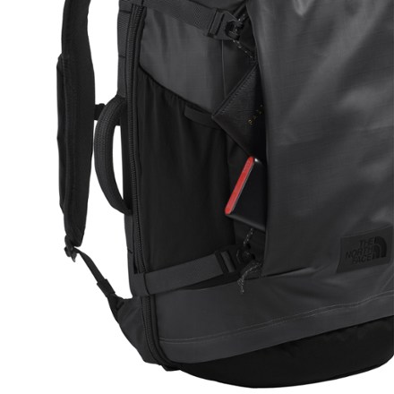 The North Face Base Camp Voyager Pro Travel Pack 4
