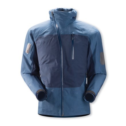 Arc'teryx Sidewinder AR Jacket - Men's | REI Co-op