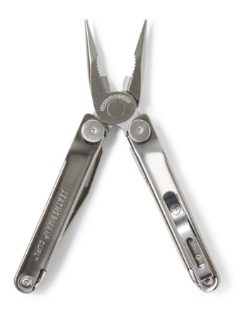 Leatherman Curl Multi-Tool 1