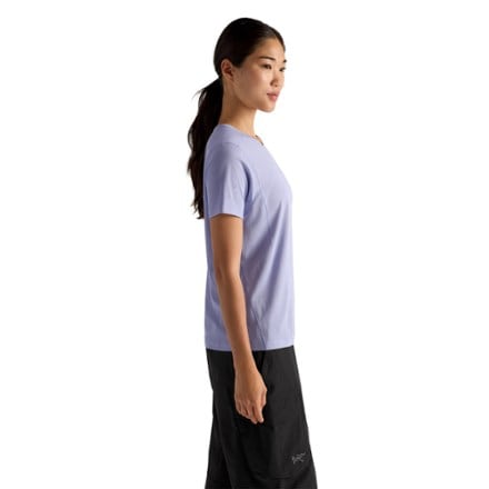 Arc'teryx Sunna Crew T-Shirt - Women's 4