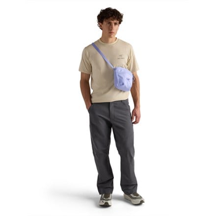 Arc'teryx Mantis 2 Waist Pack 9