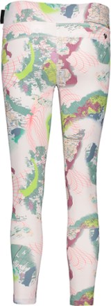 Obermeyer Courtnay Base Layer Leggings - Girls' 3