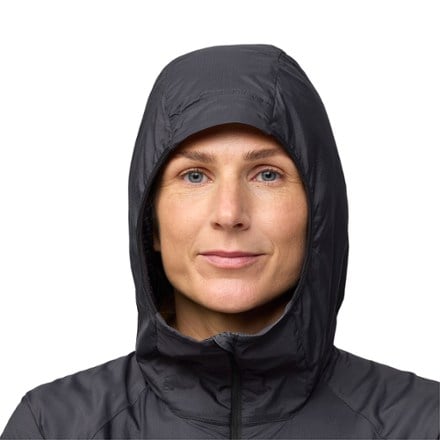 Fjallraven Keb Thermal Wind Jacket - Women's 5