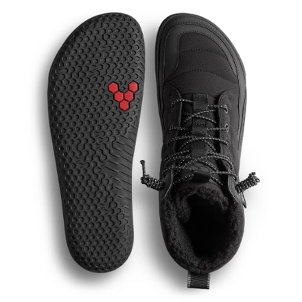 Vivobarefoot Gobi Hiber Boots - Women's 4
