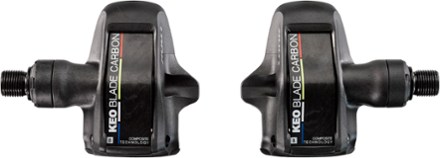 Look KEO Blade Carbon Pedals 2