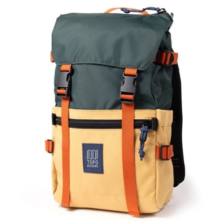 Topo Designs Rover Pack 5
