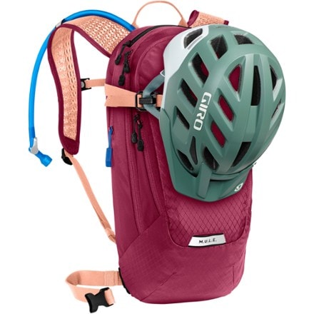 CamelBak M.U.L.E. 12 Hydration Pack - Women's 5