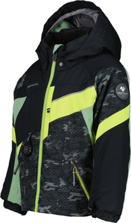 Obermeyer Super G Insulated Jacket - Toddlers' 2