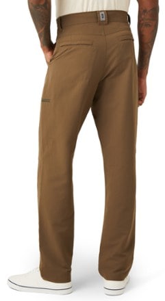 Free Country Nylon Stretch Casual Pants - Men's 1