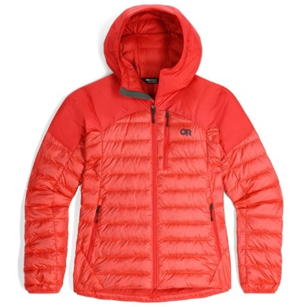 Outdoor Research Helium Down Hoodie - Women's 0