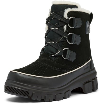 Sorel Tivoli V Waterproof Boots - Women's 3