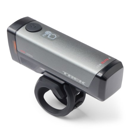 アクセサリー Bontrager Ion Comp R Front Bike Light Bontrager Ion Comp R Front Bike Light - www.tuckahoebikeshop.com