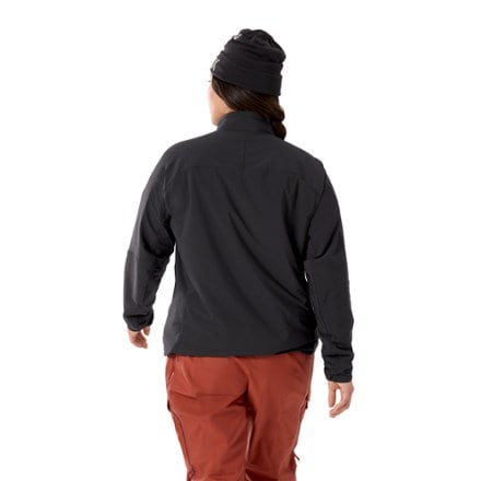 Arc'teryx Allium Insulated Jacket - Women's 2