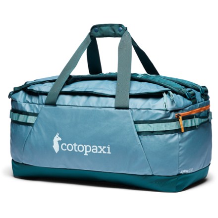 Cotopaxi Allpa Getaway 100L Duffel 1