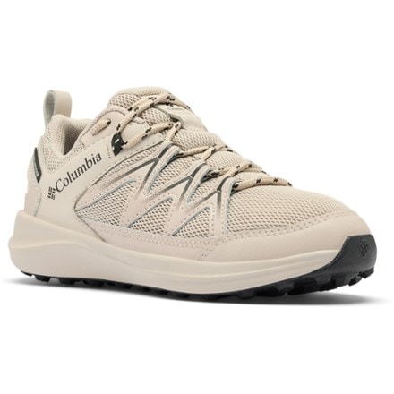 Columbia Peakfreak Rush Waterproof Hiking Shoes - Kids' 2