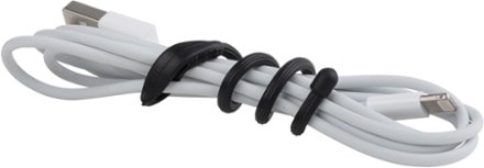 Nite Ize Cordable Gear Tie 6" - Package of 4 10