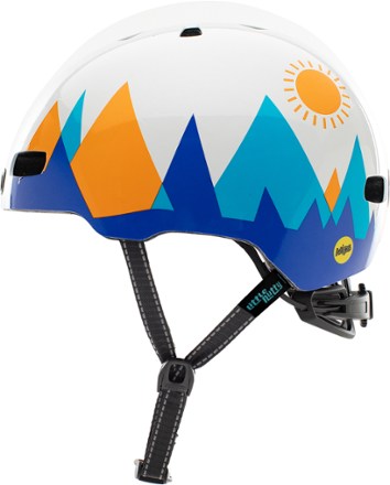 Nutcase Little Nutty MIPS Helmet - Toddlers'/Kids' 1