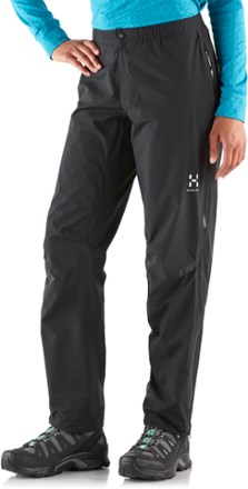 lim pants haglofs