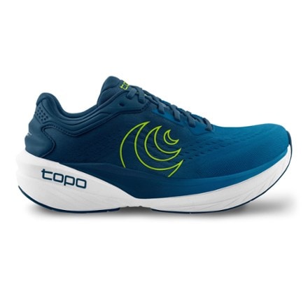 Topo Athletic Phantom 4 Road-Running Shoes - Men's 0