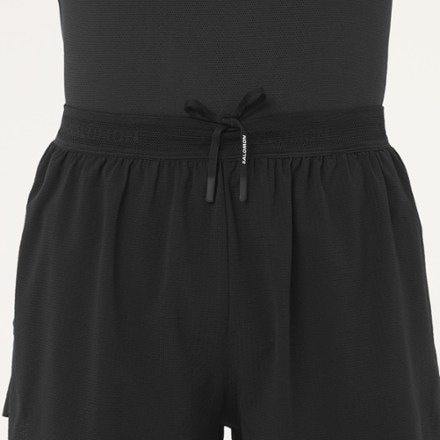Salomon Sense Aero Split 3" Shorts - Men's 6