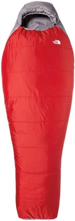 north face wasatch 40 sleeping bag