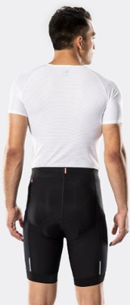 bontrager bike shorts mens