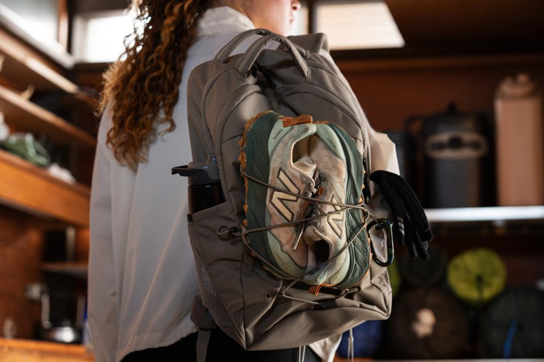 Location Image for Fresh Foam X Hierro v9 Trail-Running Shoes - Women's