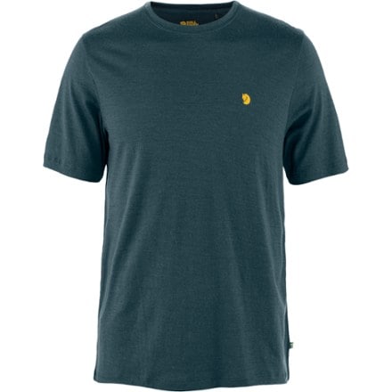 Fjallraven Bergtagen Merino 190 T-Shirt - Men's 0