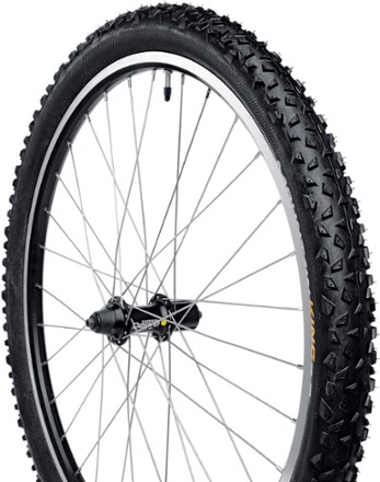 continental mountain king 26 2.3