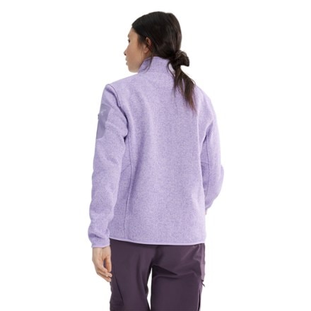 Arc'teryx Covert Fleece Cardigan - Women's 2