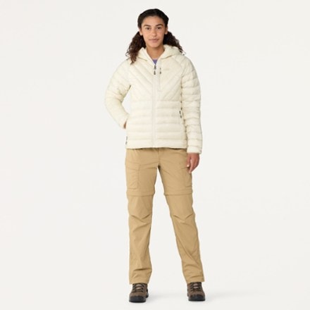REI Co-op Magma 850 Down Hoodie - Women's 3