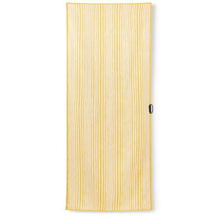 Nomadix Organic Cotton Travel Towel 1