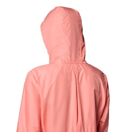 Columbia Flash Forward II Windbreaker - Women's 5