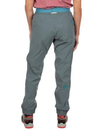 La Sportiva Mantra Pants - Women's 1