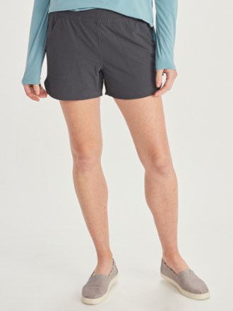 ExOfficio Calusa Amphi Shorts - Womens