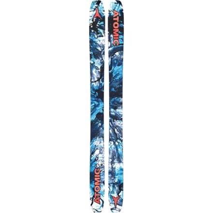 Atomic Bent 110 Skis - 2024/2025 1