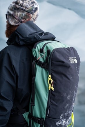 Mountain Hardwear Powabunga 32 Snow Pack 5