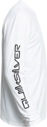 Quiksilver Omni Session Long-Sleeve Surf T-Shirt - Men's 1